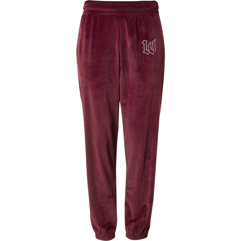 ABOUT YOU x Dardan Nohavice Dominic bordová 54228556