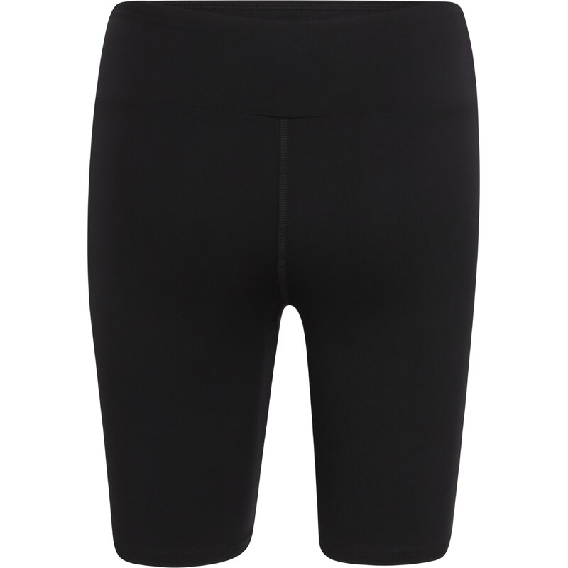 Hey Honey Športové nohavice Biker čierna / biela 29840885