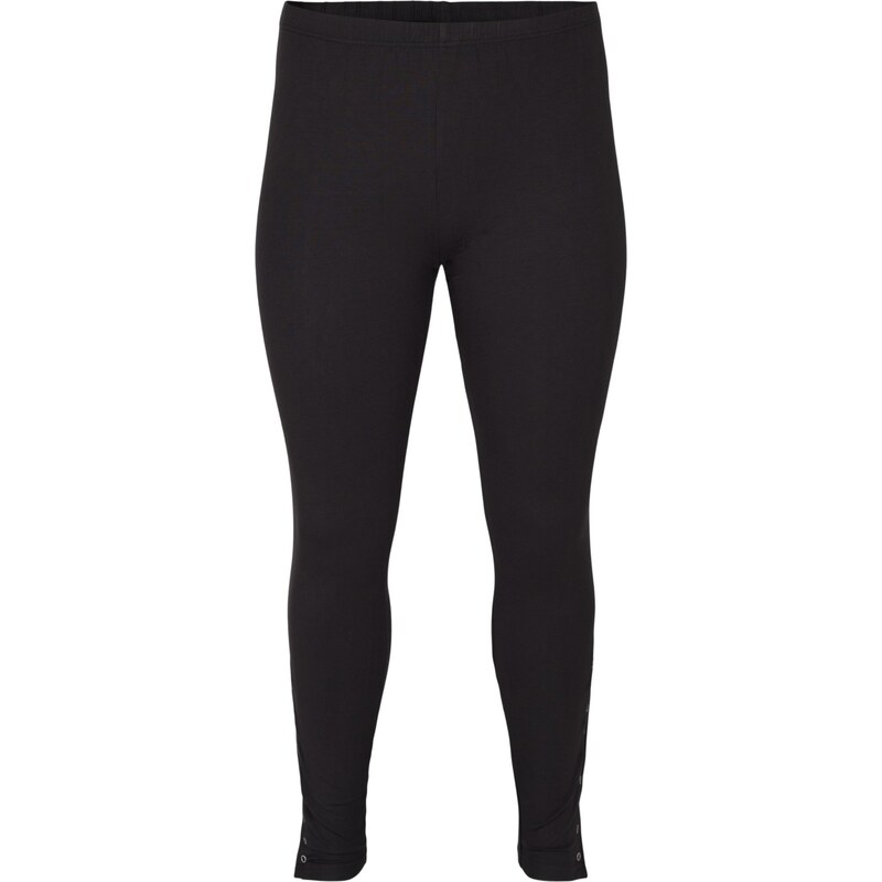 Zizzi Legíny čierna 54232128