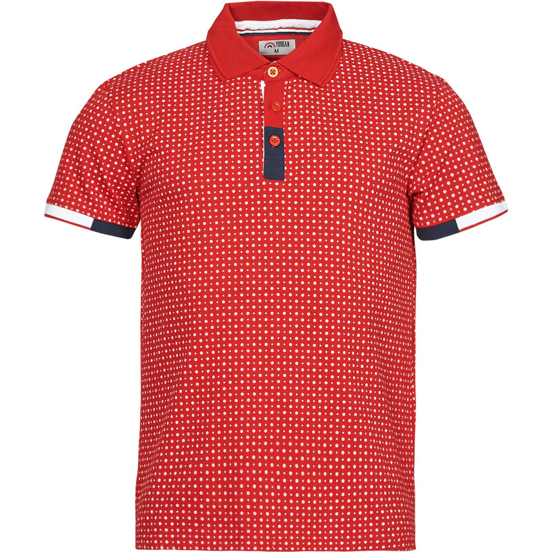 Yurban Polokošele s krátkym rukávom CEIBO Yurban 29899188