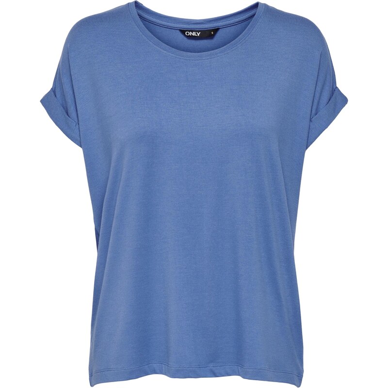ONLY Tričko ONLMoster zafírová 29862203