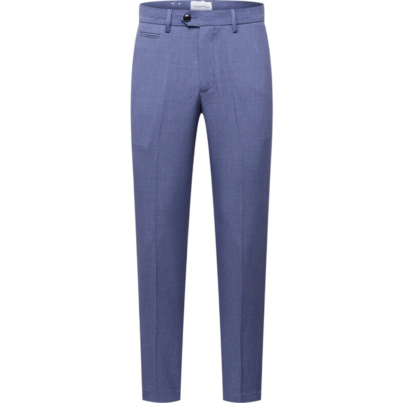 Lindbergh Nohavice s pukmi Club modrosivá 29862492