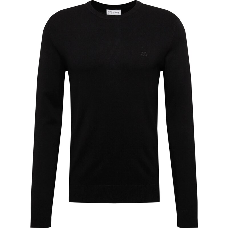 Lindbergh Sveter čierna 29862518