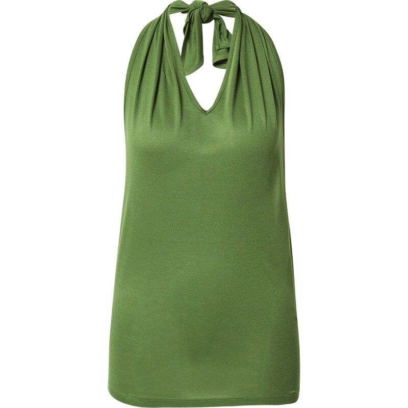 NU-IN Top zelená 58421103