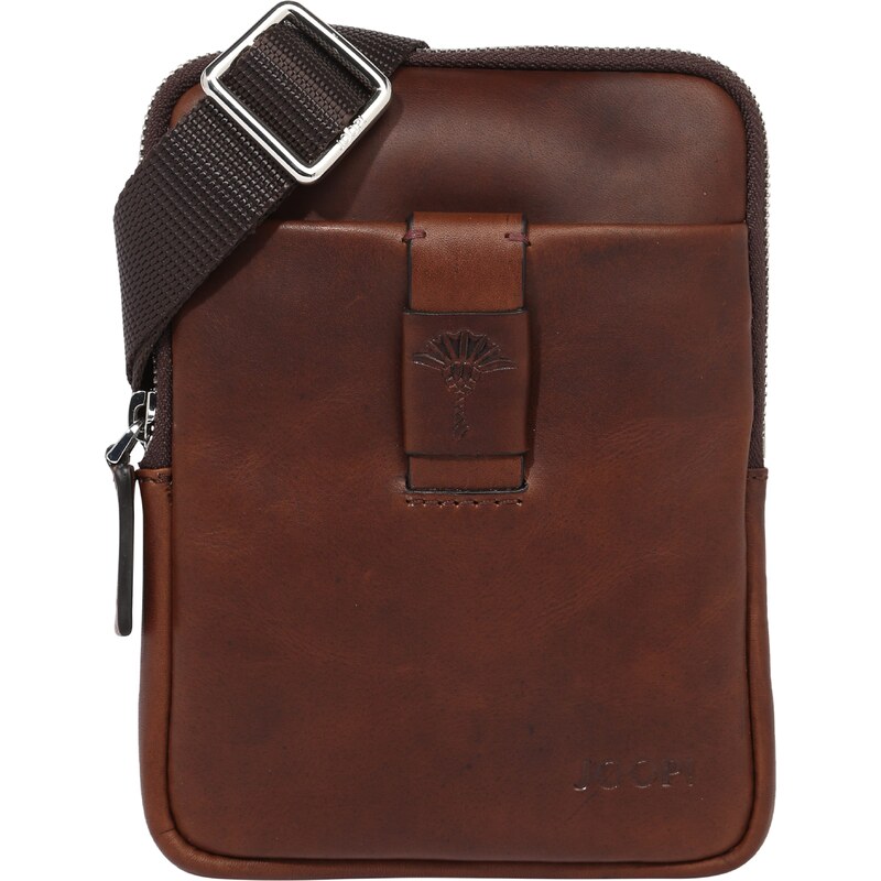 JOOP! Taška cez rameno Loreto Rafael hnedá 50784820