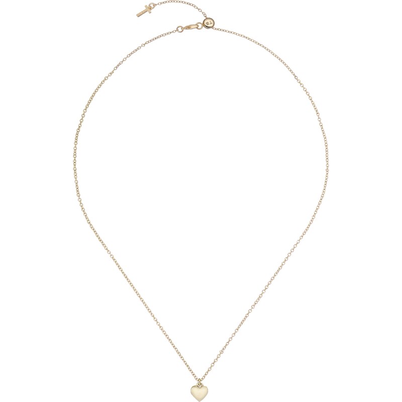 Ted Baker Retiazka Hara zlatá 21068833