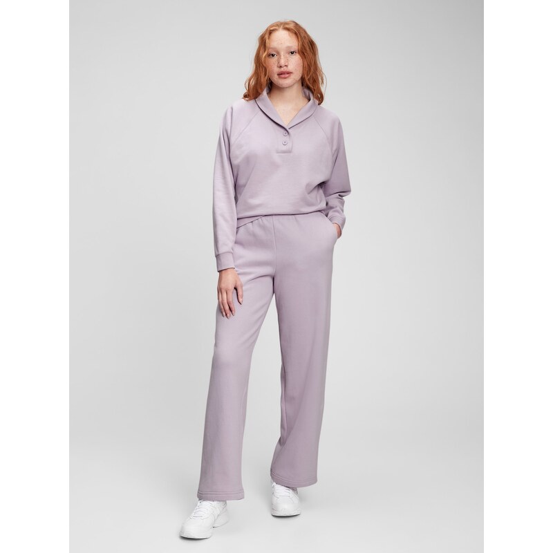 Dámske tepláky vintage high rise GAP 759321-04 66268646