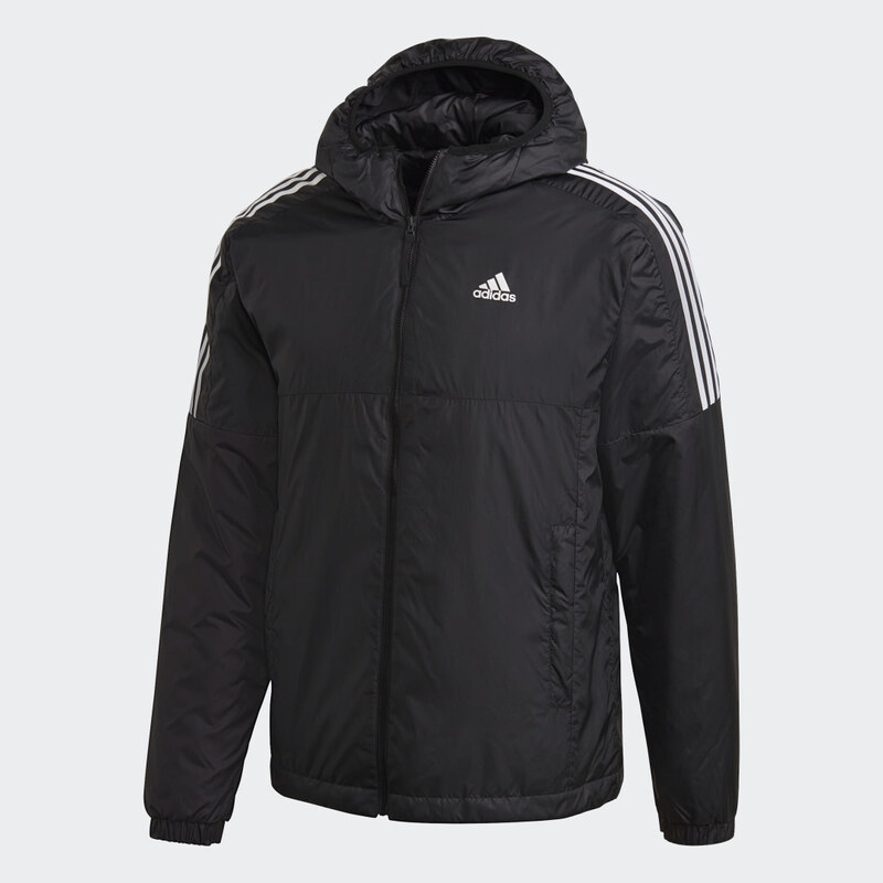 Adidas Bunda Essentials Insulated Hooded 67366433
