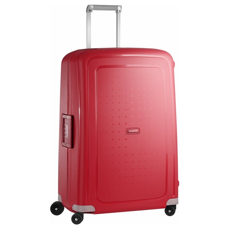 Samsonite SPINNER 75/28 Crimson Red - S`CURE 63409739