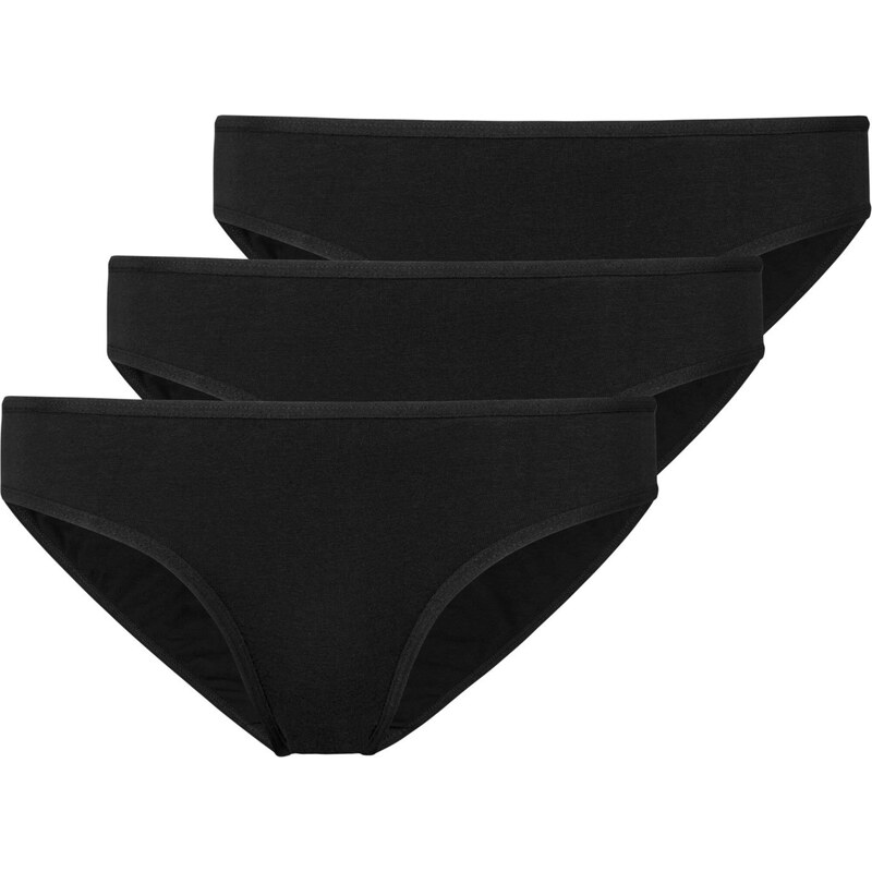 SNOCKS Nohavičky čierna 68467703