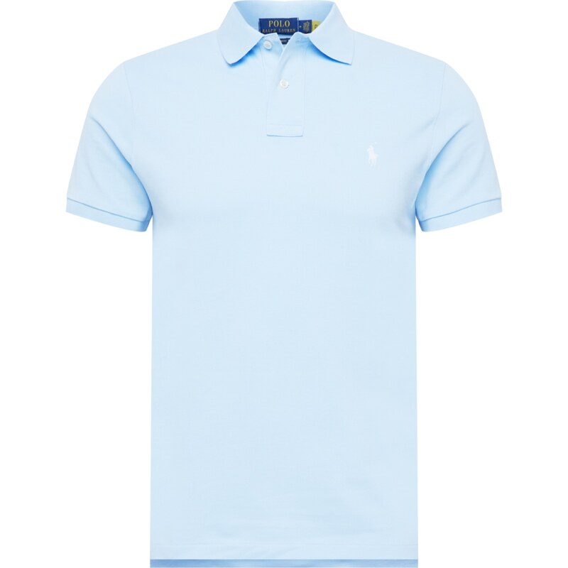 Polo Ralph Lauren Tričko svetlomodrá 29872451