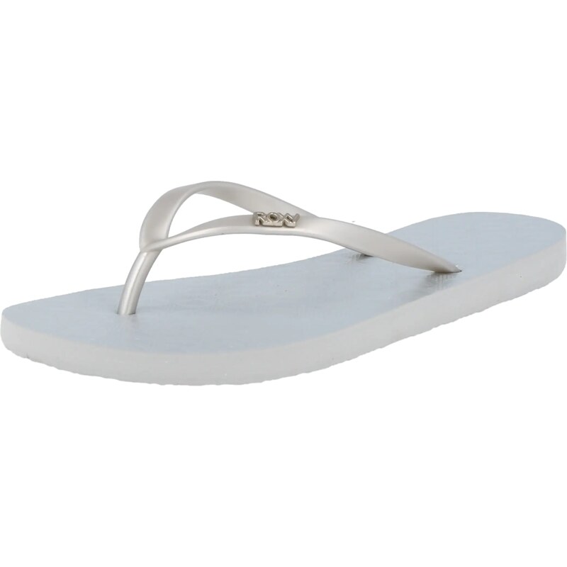 ROXY Sandále Viva IV sivá 29873175