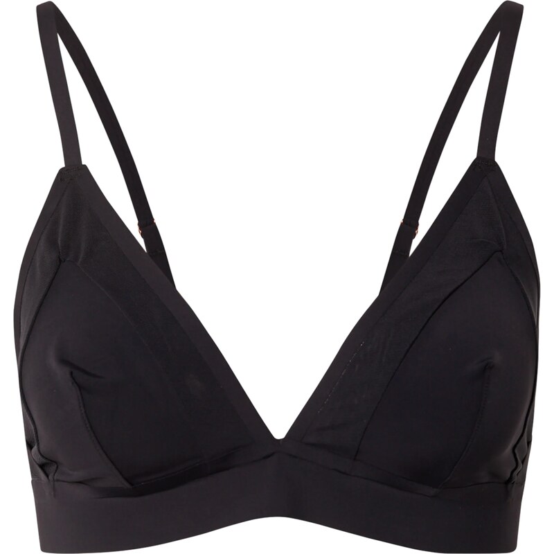 MAGIC Bodyfashion Podprsenka čierna 65641719