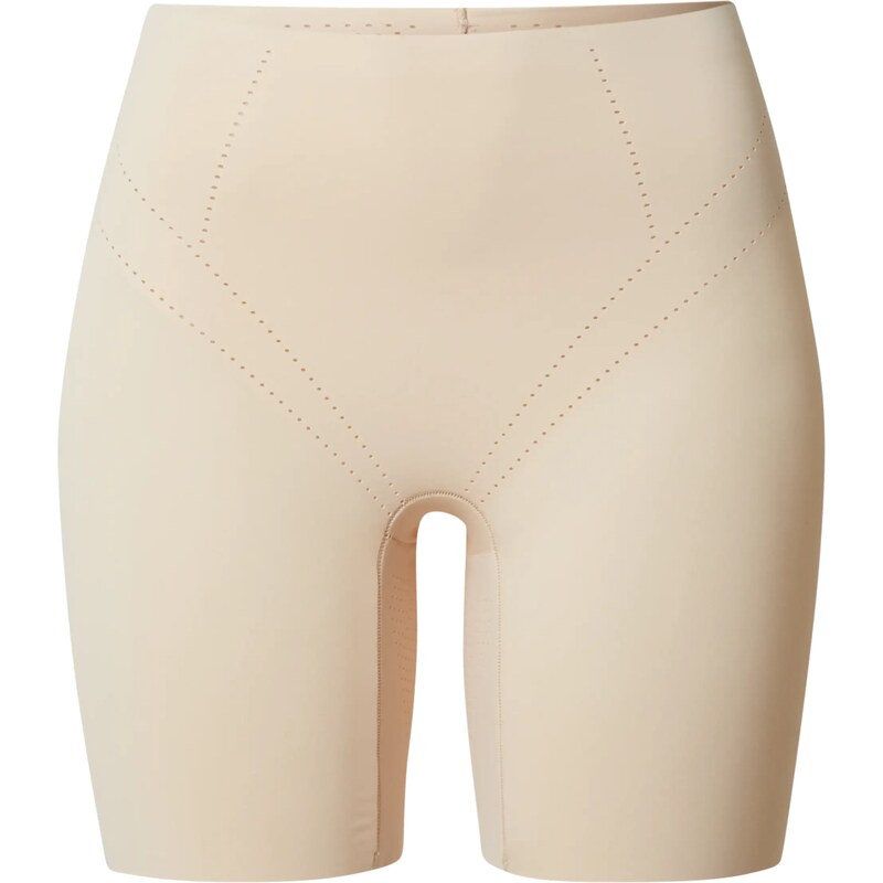 MAGIC Bodyfashion Formujúce nohavice béžová 29873298