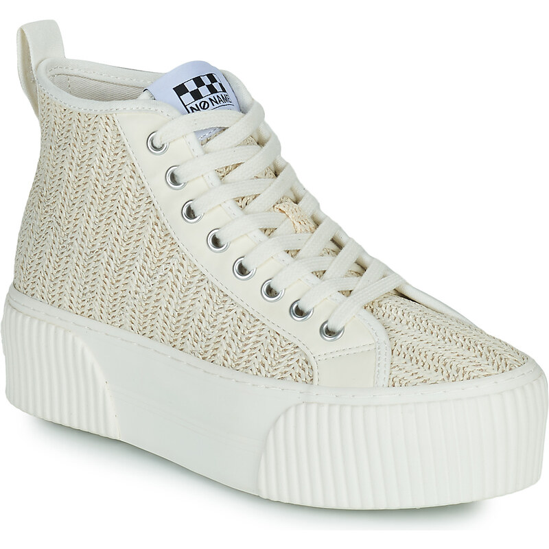 No Name Členkové tenisky IRON MID No Name 62491345