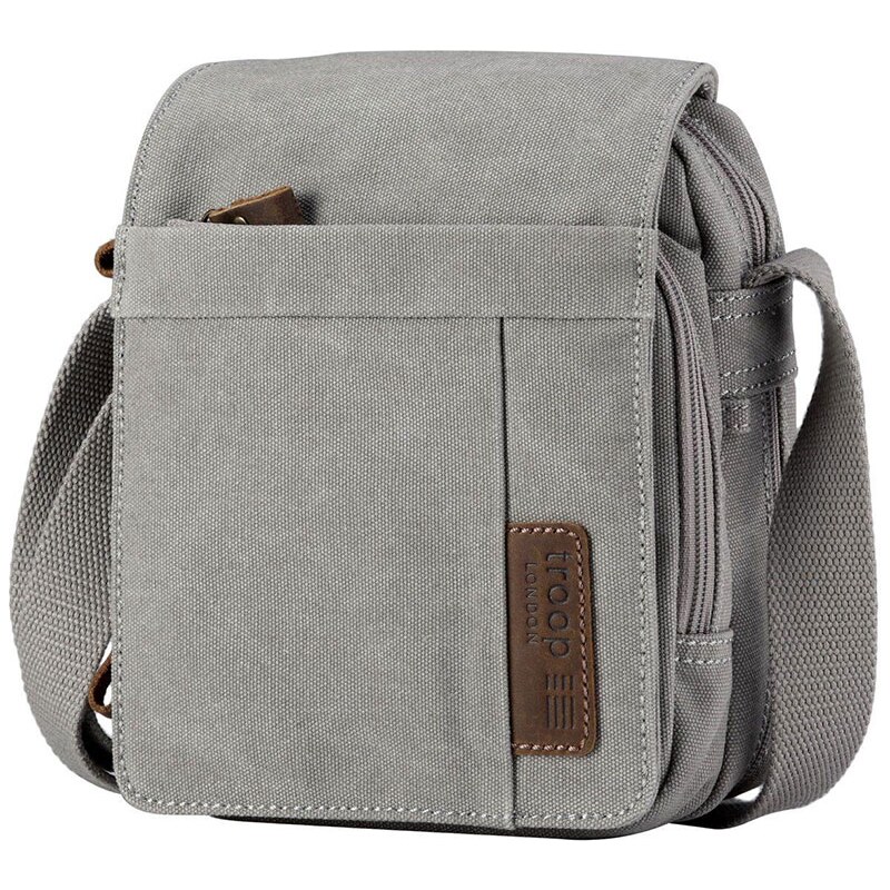 Troop London Značková taška cez rameno (GT483) 29899267