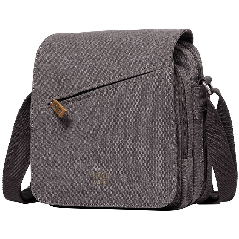 Troop London Značková taška cez rameno (GT401) 9121929