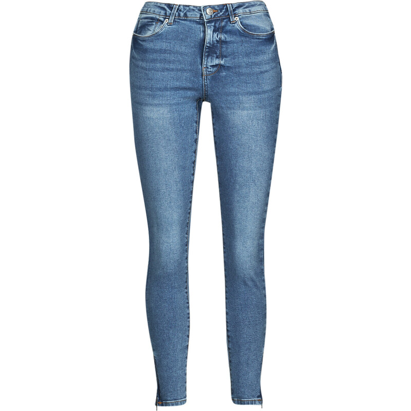 Vero Moda Džínsy Slim VMTILDE Vero Moda 62491927