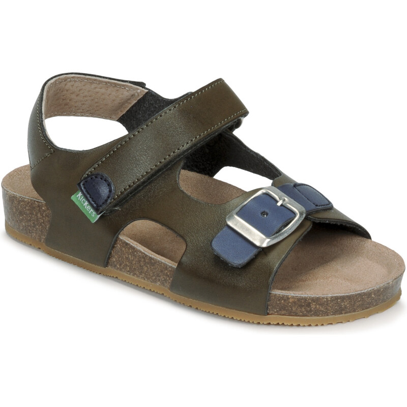 Kickers Sandále FUXIO Kickers 30138143