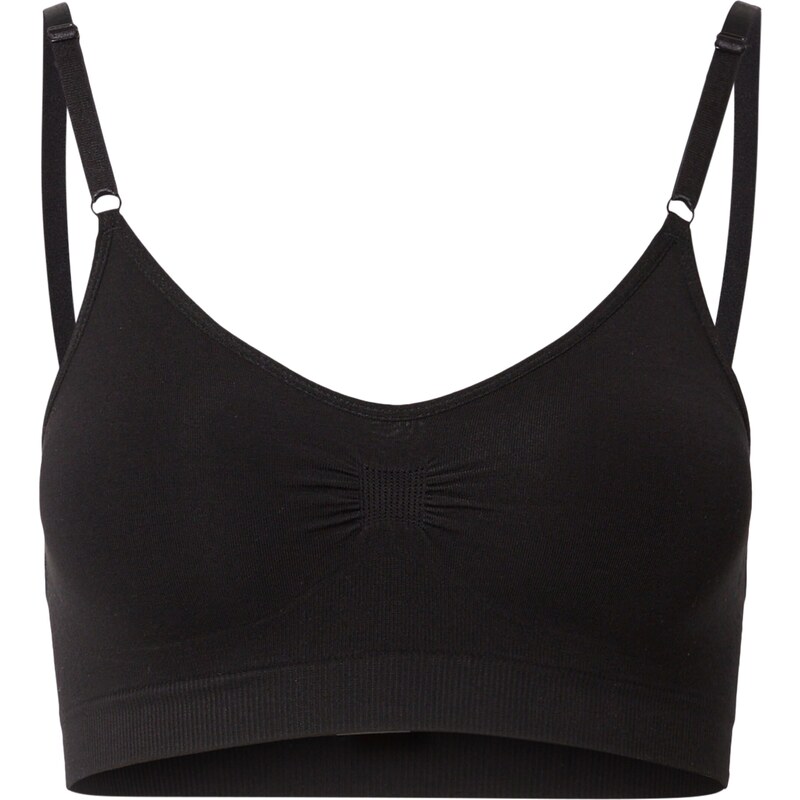MAGIC Bodyfashion Podprsenka čierna 63209211