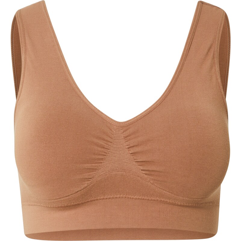 MAGIC Bodyfashion Podprsenka Bamboo mokka 65641720