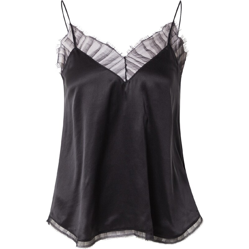 IRO Top BERWYN čierna 35269354