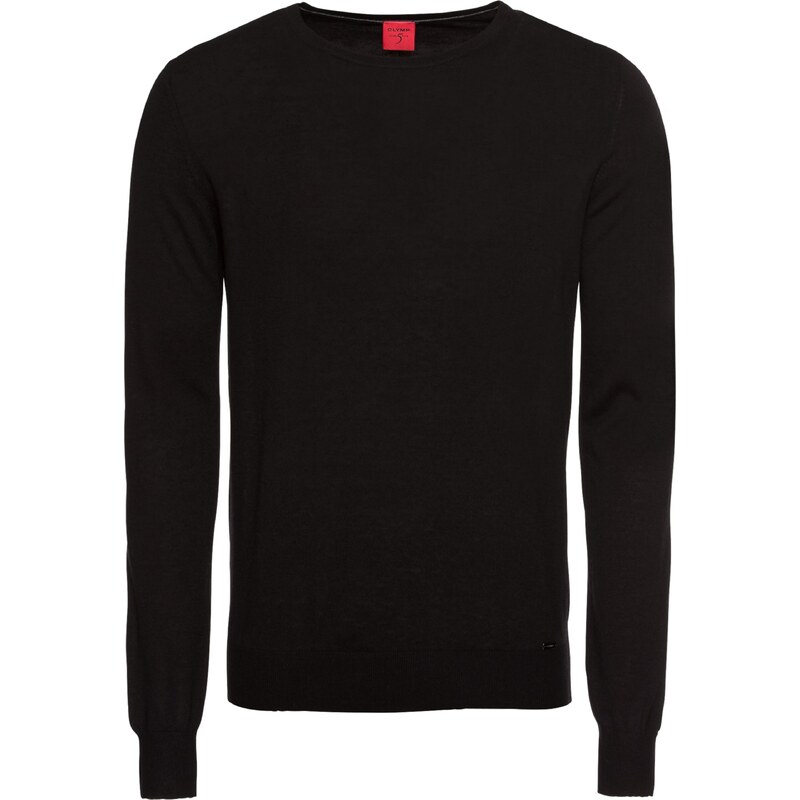 OLYMP Sveter čierna 64907694