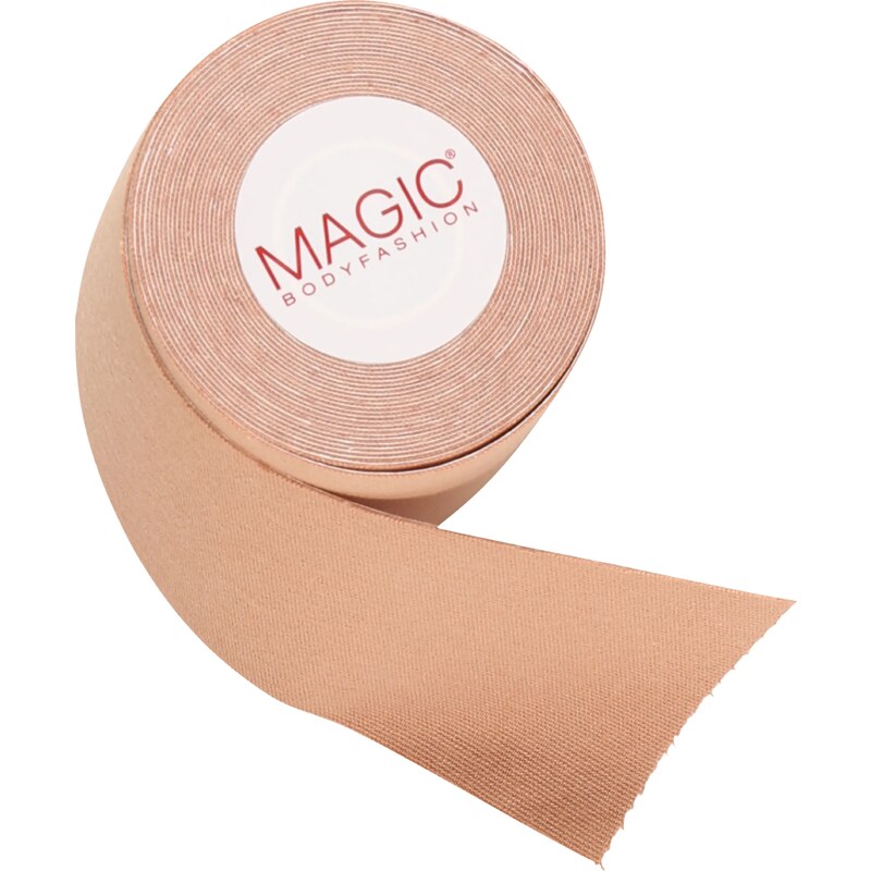 MAGIC Bodyfashion Podprsenka - doplnky karamelová 55300639