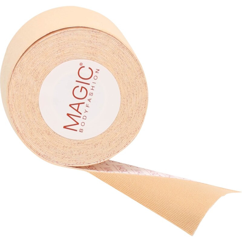MAGIC Bodyfashion Podprsenka - doplnky svetlobéžová 54441533