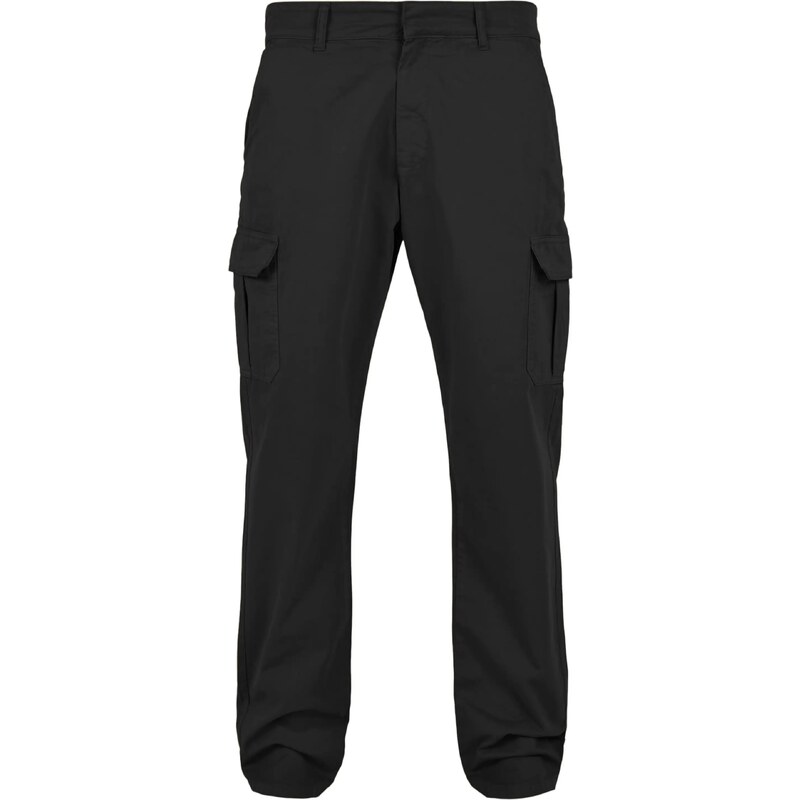 Urban Classics Kapsáče čierna 29930726