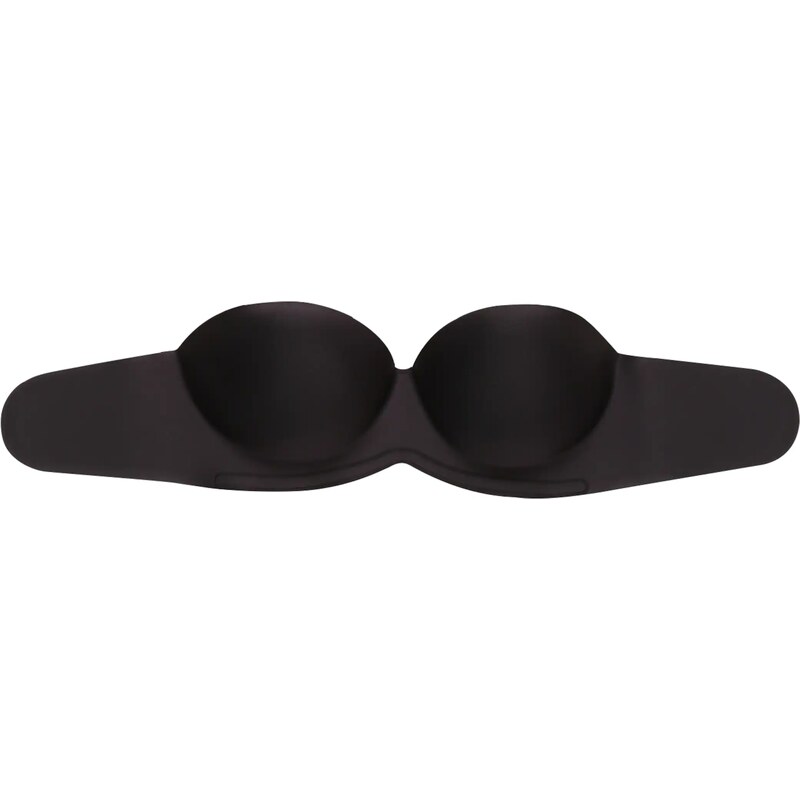 MAGIC Bodyfashion Podprsenka čierna 29931288