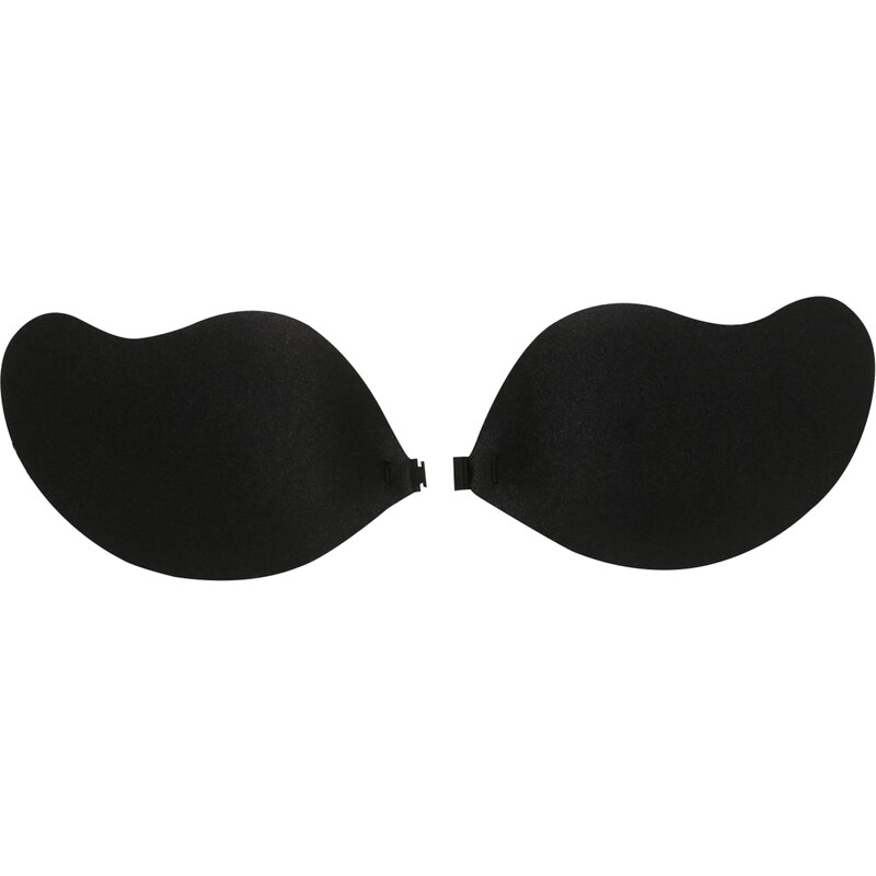 MAGIC Bodyfashion Podprsenka čierna 29931294