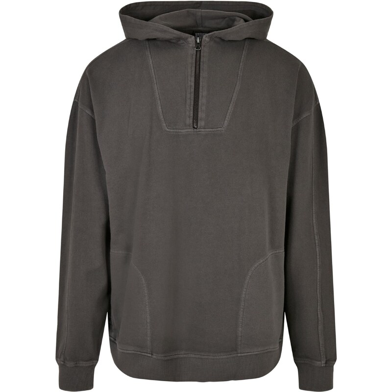 Urban Classics Mikina tmavosivá 29931470