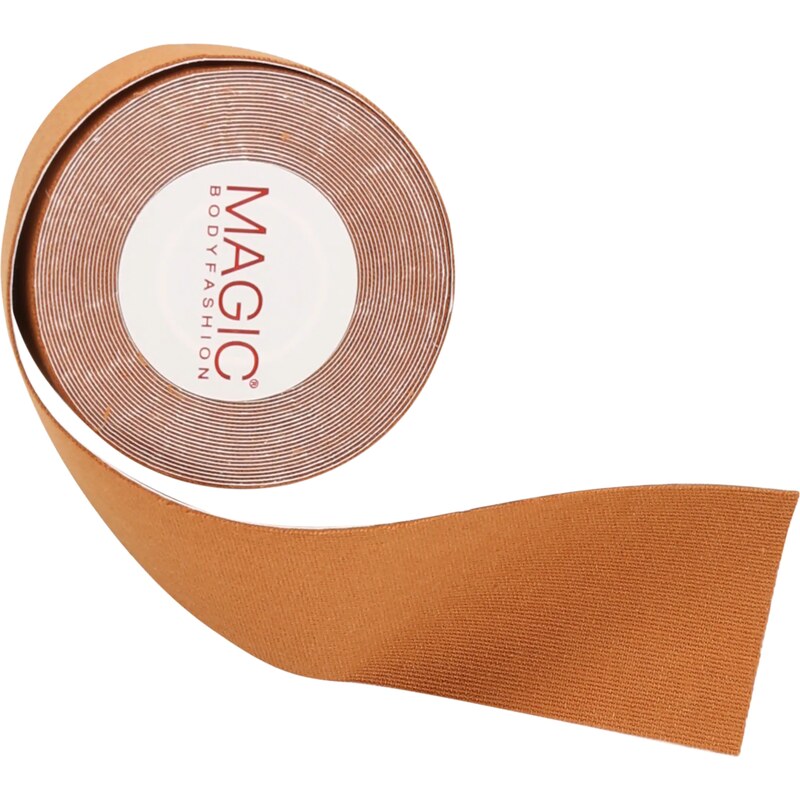 MAGIC Bodyfashion Podprsenka - doplnky mokka 29931520