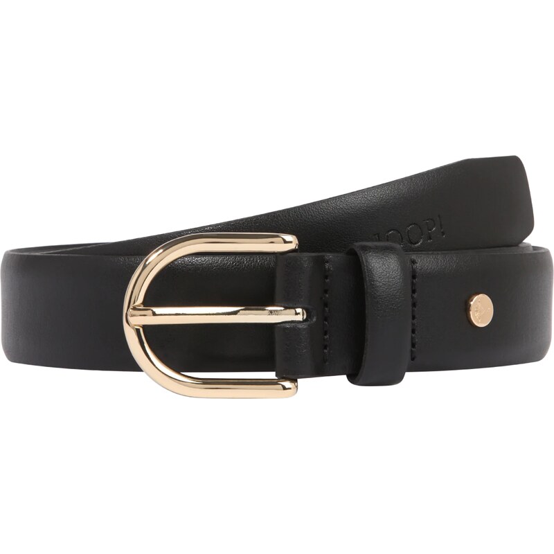 JOOP! Opasky čierna 29931633