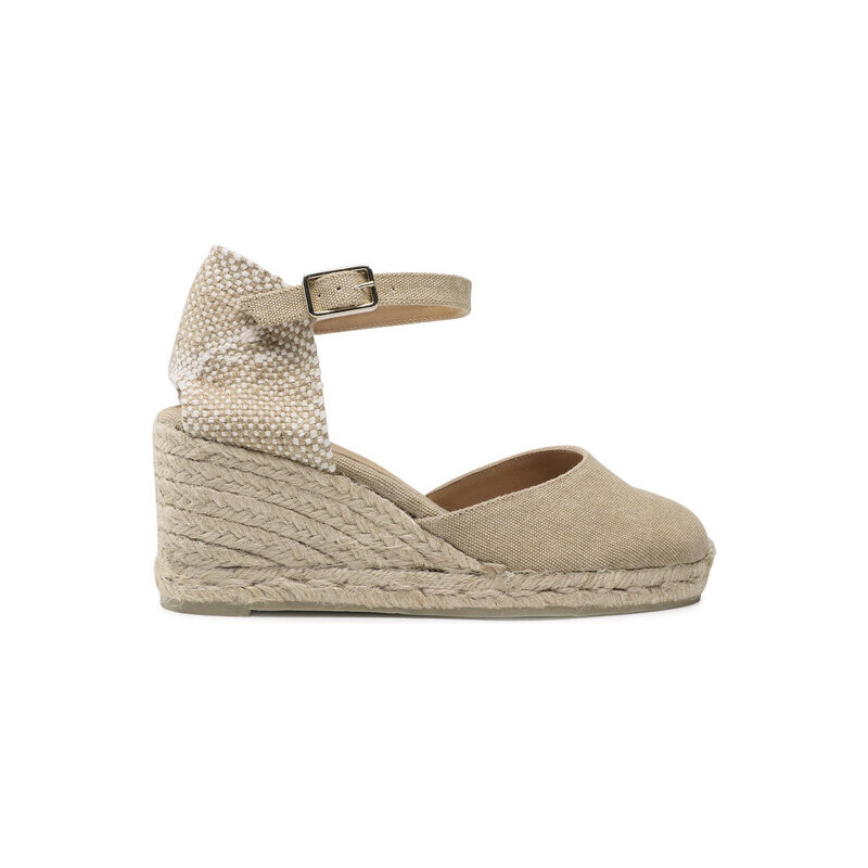 Espadrilky Castañer 63677838