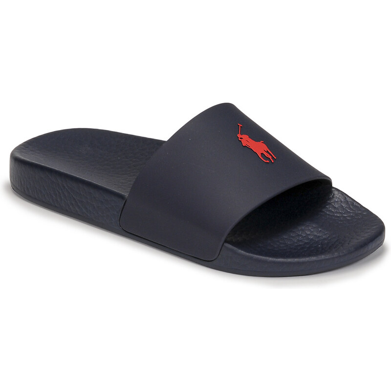 Polo Ralph Lauren športové šľapky POLO SLIDE-SANDALS-SLIDE Polo Ralph 56186693