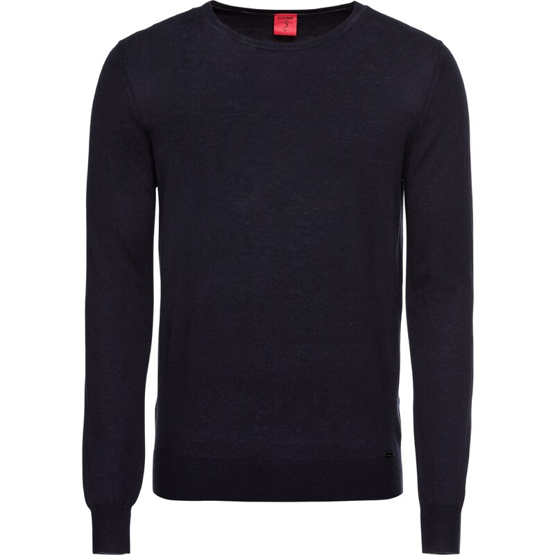 OLYMP Sveter tmavomodrá 64907693