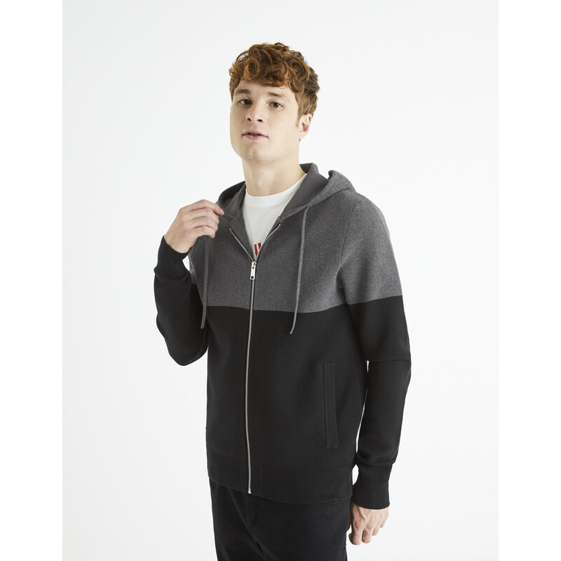 Celio Hoodie - Men 67518698