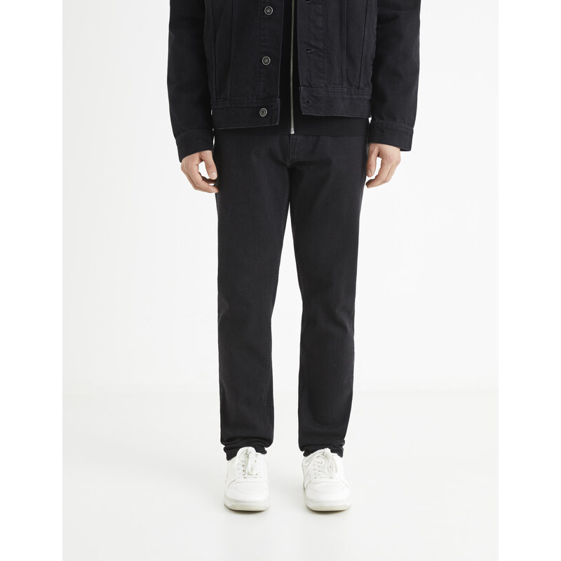 Pánske nohavice Celio Basic 50627929