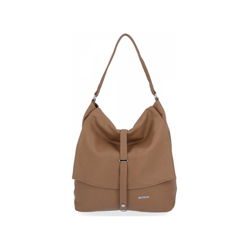 Dámska kabelka univerzálna BEE BAG zemitá 1902A555 29937249