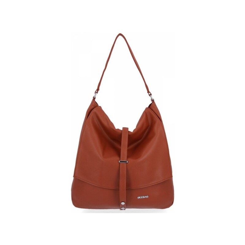 Dámska kabelka univerzálna BEE BAG hnedá 1902A555 29937251