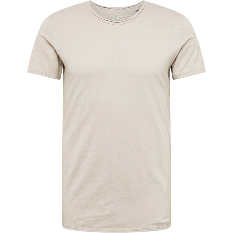 Key Largo Tričko Bread kamenná 29932368