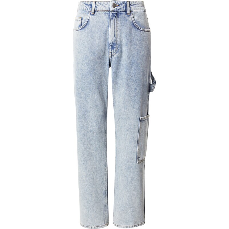 ABOUT YOU x Louis Darcis Džínsy svetlomodrá 54228713