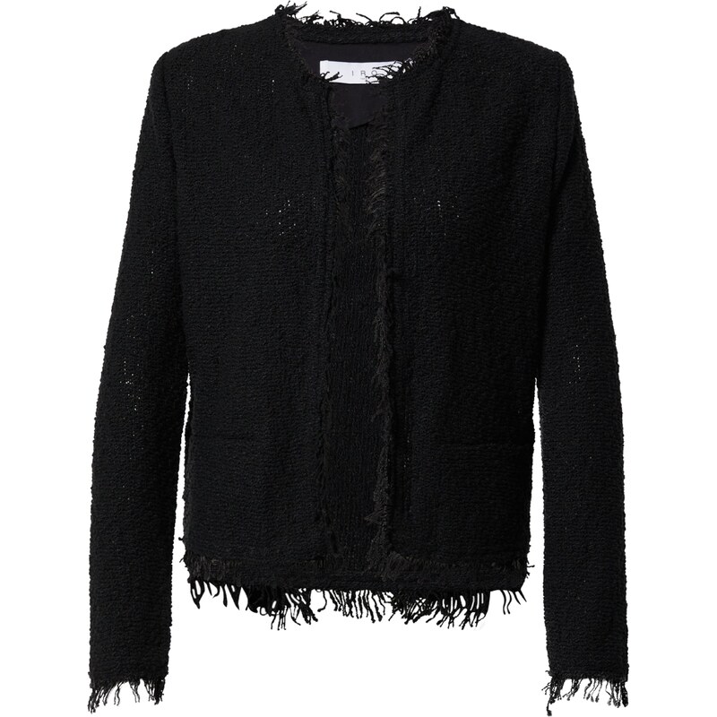 IRO Kardigán čierna 54228848