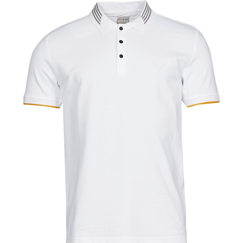 Guess Polokošele s krátkym rukávom OZ SS POLO Guess 62490804