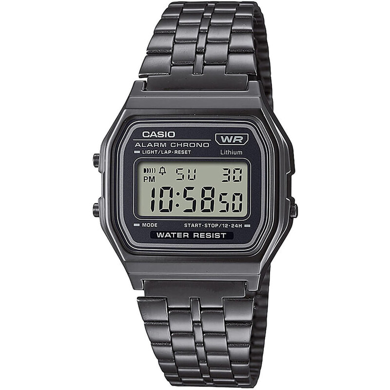 Hodinky Casio Vintage A158WETB-1AEF Universal 30085645