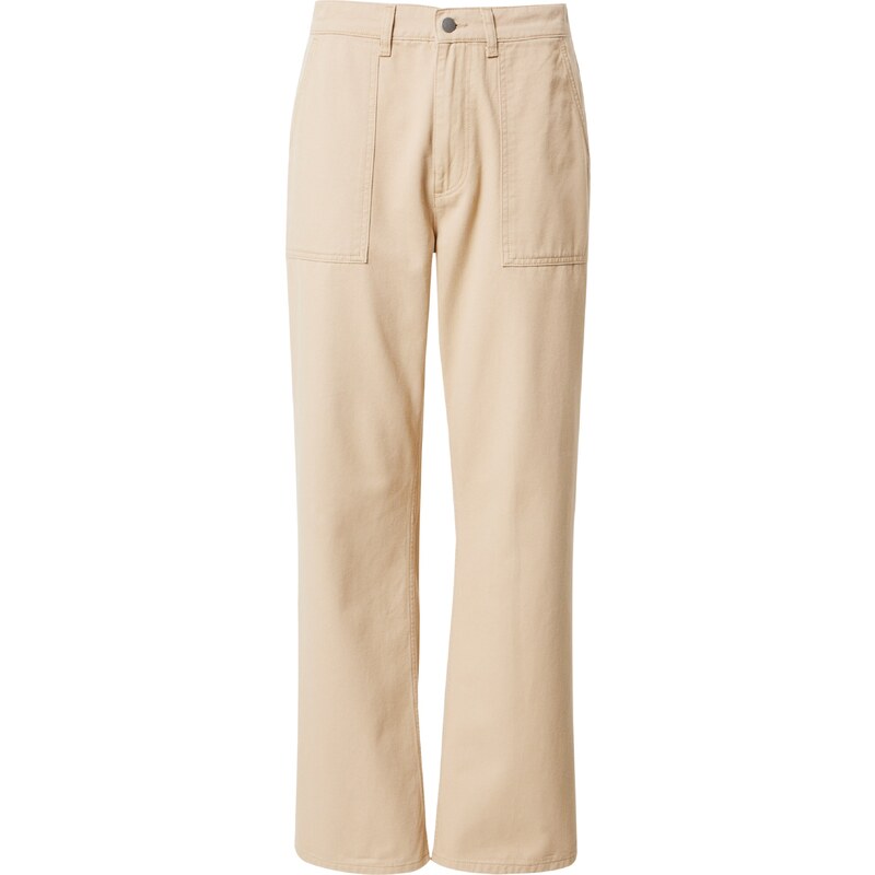 ABOUT YOU x Louis Darcis Nohavice béžová 63141503