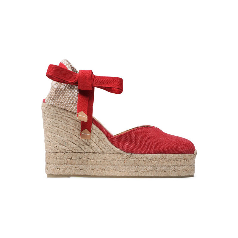 Espadrilky Castañer 30094170