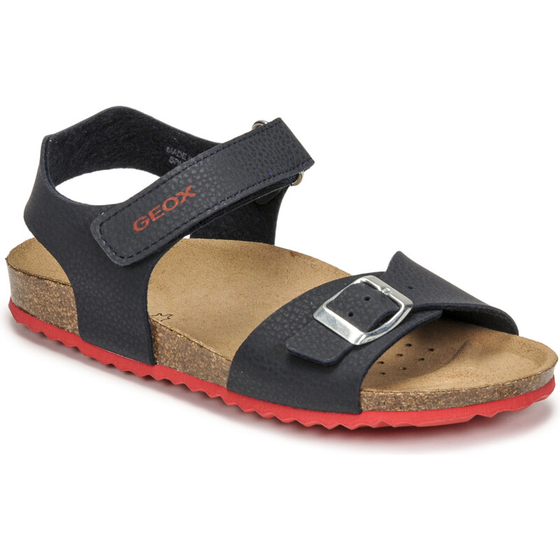 Geox Sandále J GHITA BOY B Geox 30137920